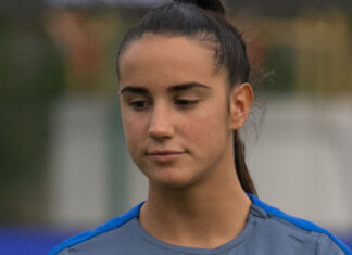 Matilde Pavan torna al Como Women: “Indossare di nuovo questa maglia è un’emozione speciale”