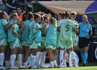 Lucia Di Guglielmo, Nazionale Femminile: “Ho visto dei passi in avanti rispetto al primo match contro gli USA”