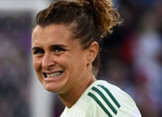 Pallone d’Oro: Girelli e Cantore fuori dalla top ten, con loro anche Marta e Claudia Pina