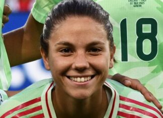 Manuela Giugliano: “Vincere trofei con la Nazionale? Ecco cosa serve al movimento”