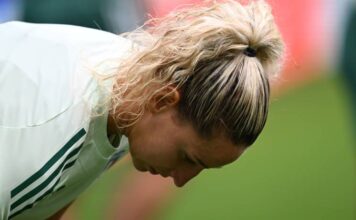 Le Azzurre corrono veloce verso la sfida con la Svezia. Severini: “Il pubblico di Reggio Calabria ci darà la spinta in più”