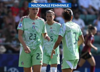 Nazionale Femminile – Il cuore delle Azzurre non basta, a Fort Lauderdale vincono di nuovo gli Stati Uniti