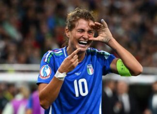 Ranking FIFA: Spagna prima, scavalcati gli USA. Italia in risalita, ma fuori dalla top ten