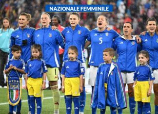 Nazionale, Elena Linari: “Con gli USA servirà coraggio e spensieratezza”