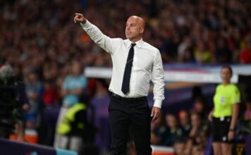 Nazionale Femminile: le scelte ufficiali di Soncin per il match contro la Danimarca