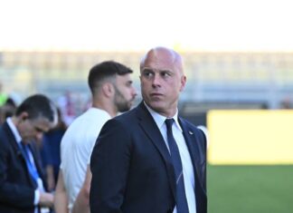 Nazionale, boom di ascolti per la gara con il Portogallo. Gravina: “La squadra vuole la qualificazione e portare in alto la maglia azzurra”