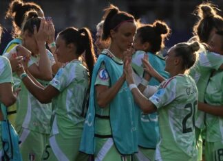 Valentina Bergamaschi e Julie Piga: “Spogliatoio unito, ricarichiamo le batterie per il match di Berna”
