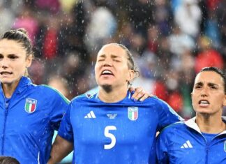 Elena Linari: “Fallo su Hegerberg? Ho avuto la percezione che l’avversaria si sia buttata”