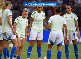 Barbara Bonansea: “È davvero stimolante poter giocare partite di questo livello”