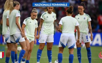 Giada Greggi: “L’esordio nel girone sarà con una nazionale di livello top”