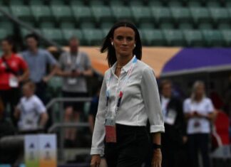 Barbara Bonansea: “Questo passaggio del turno ha un bellissimo sapore, lo volevamo tutti”