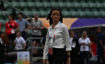 Italia, Barbara Bonansea: “Puntiamo a vincere il girone delle qualificazioni per volare in Brasile”