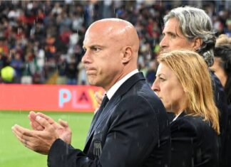 Andrea Soncin: “Parlare al femminile? Segno di rispetto. Ho voluto modellarmi al meglio in questo gruppo”