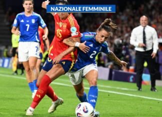 Ascolti record per la sfida contro l’Inghilterra, Azzurre al Quirinale dal Presidente della Repubblica Sergio Mattarella