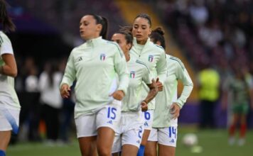 Amichevoli internazionali: tante le vittorie a valanga nella scorsa settimana