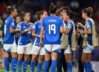 Impresa dell’Italia, Gravina: “Risultato straordinario, questa Nazionale è il simbolo dell’Italia più bella”