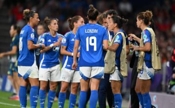 L’Italia vince e convince in Serbia, Tumbarello: “Gara che esalta la coralità del gioco delle Azzurre”