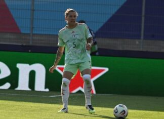 Linari, Bonansea e Cantore: “Emozione pazzesca, ora non ci poniamo limiti”