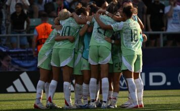 Ranking FIFA: in testa sempre la Spagna, cambia la posizione dell’Italia