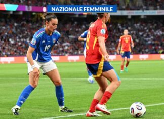 Nazionale Femminile: Ancora Italia-Brasile. dopo l’Under 17, anche le Azzurre cercano l’impresa con le Verdeoro