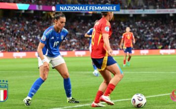 A Pisa la nuova tappa di ‘Sfumature d’Azzurro’: dal 29 maggio al 5 giugno in mostra i cimeli del Museo del Calcio di Coverciano