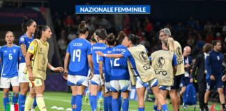 Nazionale Femminile, qualificazioni mondiali: in vendita i biglietti per la gara di Pisa con la Serbia