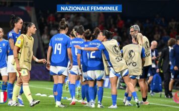 Nazionale Femminile, qualificazioni mondiali: in vendita i biglietti per la gara di Pisa con la Serbia