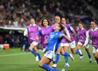 Rita Guarino: “Europeo? Punto di partenza per le sfide che verranno”