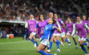 Monica Bertini e Ilaria Limelli: “Calcio femminile? Movimento dal grosso potenziale”