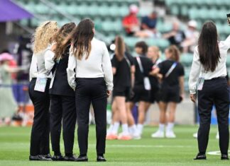 Federica Cappelletti: “L’Europeo ha consacrato il movimento calcistico femminile in Italia”