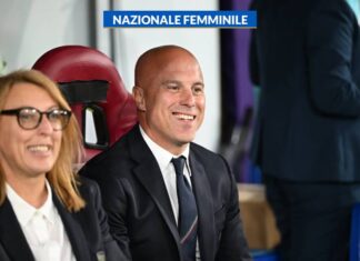 Nazionali Femminili: sarà Viviana Schiavi a guidare l’Under 17 nel Mondiale in Marocco. Del Prete nuovo tecnico dell’Under 16