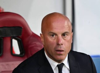 Soncin, “Voglio una squadra altamente competitiva, con quel fuoco e quella ferocia che ci vogliono in questi match”