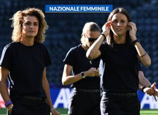 Soncin e Girelli: “Percorso dedicato alle bambine che sognano di giocare a calcio”