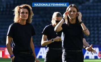 Nazionale Femminile, qualificazioni mondiali: in vendita i biglietti per le sfide con Svezia e Danimarca