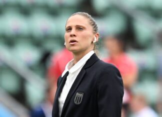 Laura Giuliani e Soncin: “In campo per migliorare quello che non è andato con il Belgio. Portogallo squadra imprevedibile e da temere”