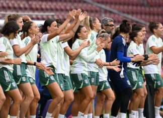 Julie Piga: “Questo gruppo può arrivare molto lontano. Mi sono sentita sempre italiana, Pirlo il mio idolo”