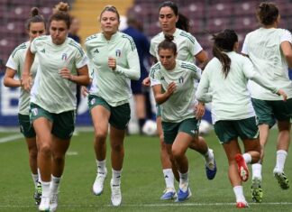 Salvai e Boattin: “Rammarico per il pari, pensiamo ora a passare il turno”