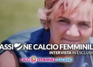 Viola Langella: “Europeo? Le Azzurre hanno spianato la strada per alzare il livello ed arrivare a raggiungere il top nel femminile”