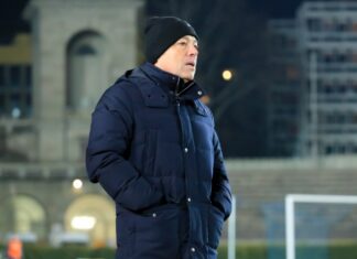 Gianpiero Piovani, Inter Women: “Buone sensazioni, vogliamo continuare a migliorare”