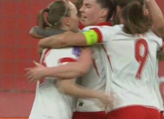 UEFA Women’s Euro 2025 girone C: la Polonia