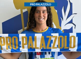 Pro Palazzolo: un arrivo, tre rinnovi e sette addii per la squadra biancazzurra