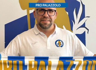 Pro Palazzolo, Andrea Orio è il nuovo direttore sportivo delle palazzolesi
