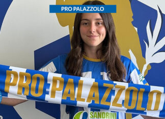 Pro Palazzolo: arriva Anna Belotti, confermate Elisa Mezzoli e Giorgia Vacchi, ma è addio a tre giocatrici