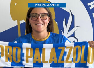 Pro Palazzolo, altri quattro arrivi per il club palazzolese