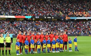 Women’s Euro 2025: quanto hanno incassato i vari club dalla manifestazione in Svizzera