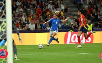 I club ricevono la cifra record di 9 milioni di euro da UEFA Women’s EURO 2025. Čeferin,: “Il calcio femminile continua a crescere”