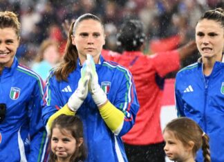 Numeri e record con Girelli protagonista: in Svizzera si è riscritta la storia di Women’s EURO