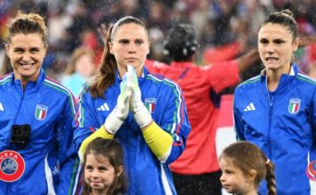 Da Calcio+15 alle Azzurre: preparare le calciatrici italiane al palcoscenico internazionale