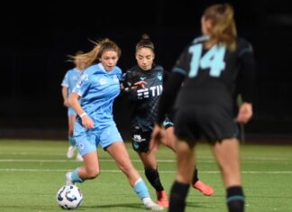 Lazio: successo in rimonta sul Napoli Women, nel finale il sorpasso biancoceleste