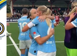 Häcken in vetta, Hammarby e Malmö sul podio – In Svezia si punta all’albo d’oro